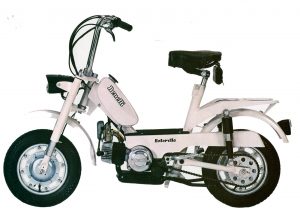 motorella '71 ben