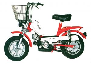 motorella gl '75 ben