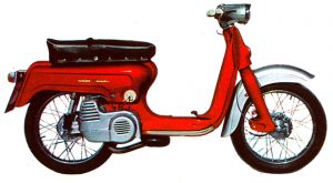 picnic 125