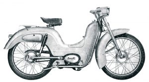 scooter 49 ben