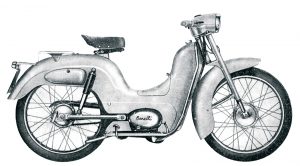 scooter 52 ben
