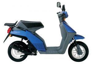 scooty