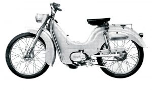 tipo scooter ben