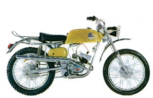trial mot