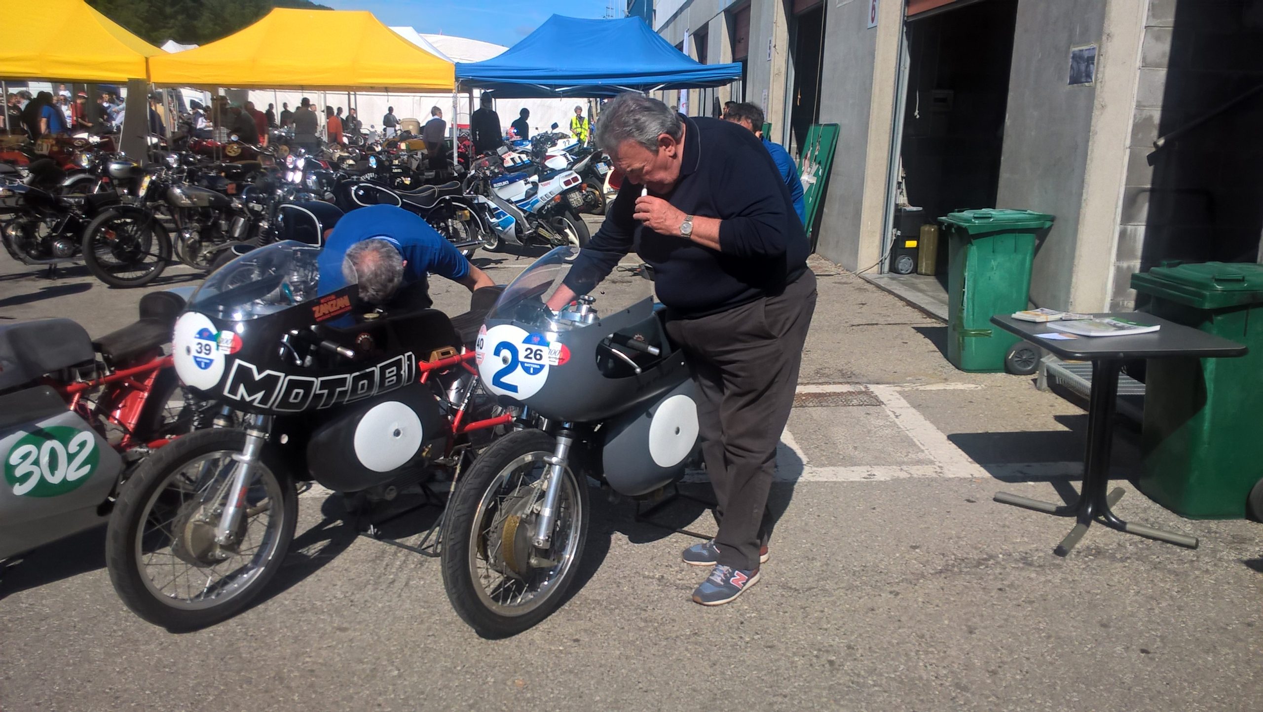 Varano 2017