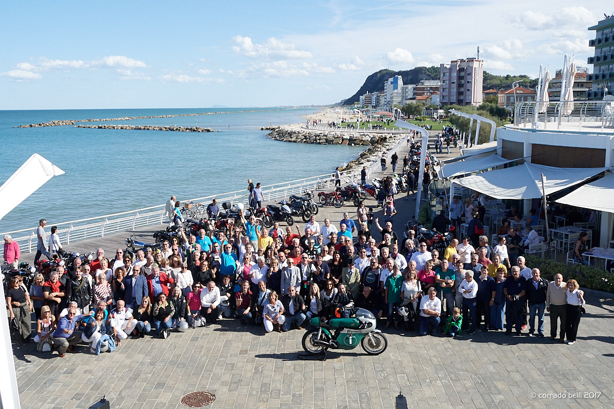 Benelli Day 2017