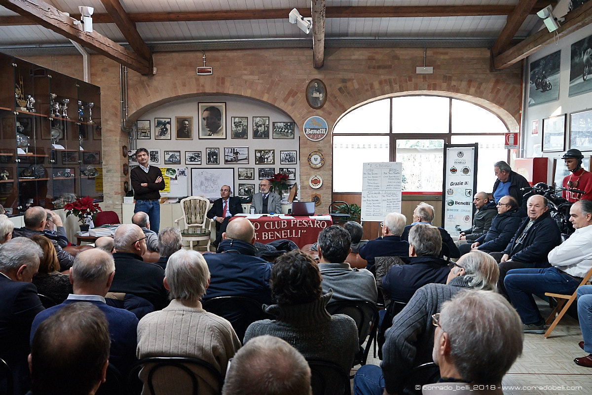 Assemblea MC-RSB – 21 gennaio 2018
