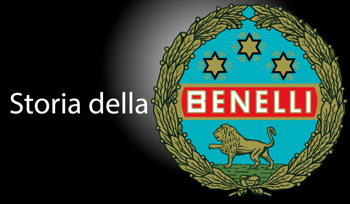 Storia della Benelli