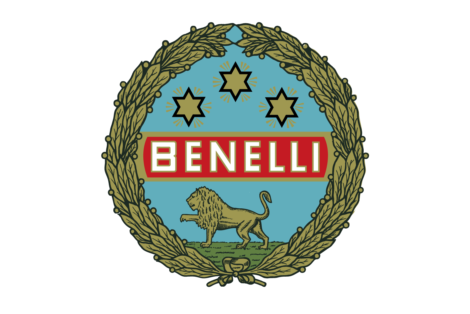 Storia della Benelli a puntate e Benelli in pillole