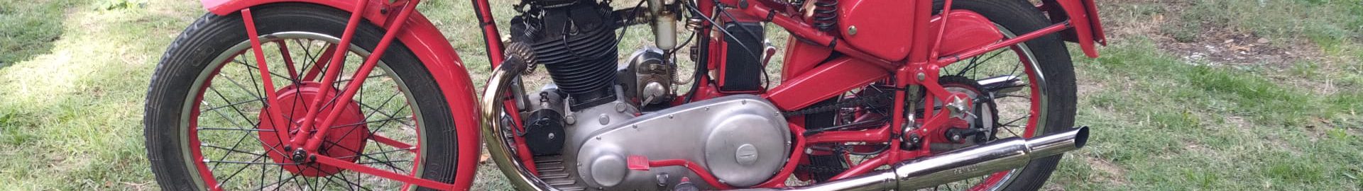 officine benelli
