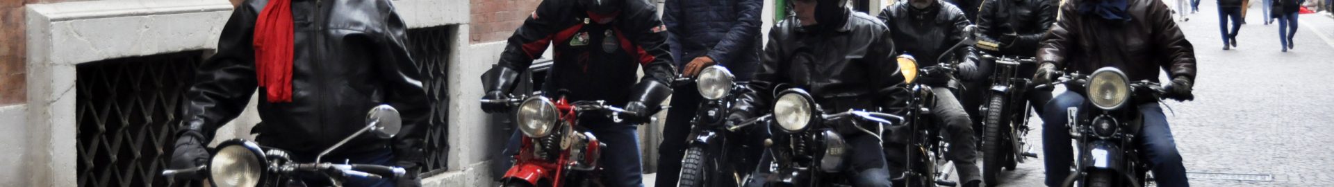 officine benelli