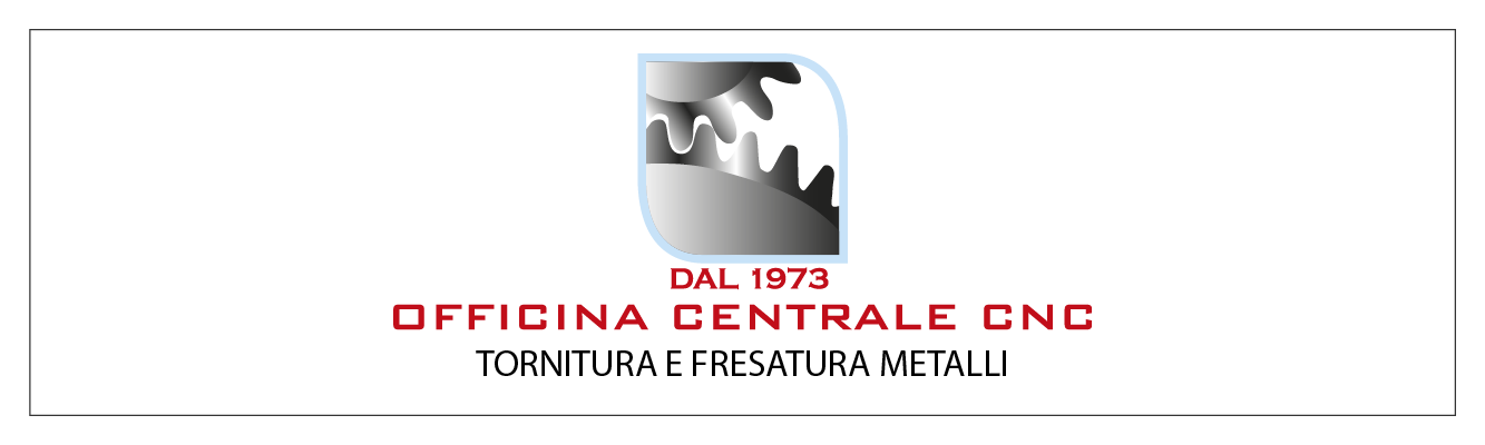officina centrale
