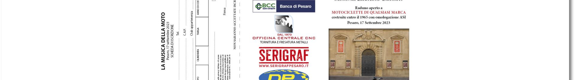 officine benelli