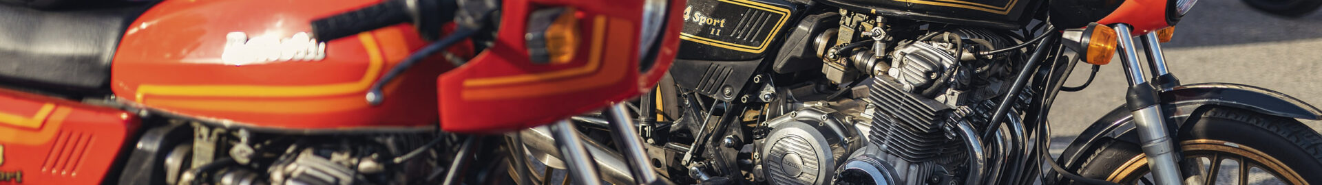 officine benelli