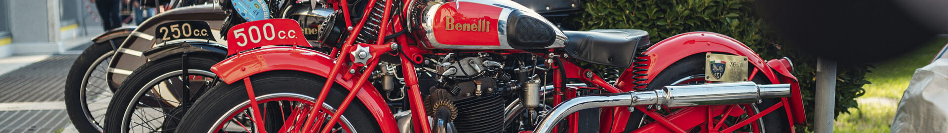 officine benelli