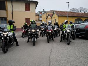 Motoraduno Frontone (28-01-18) 003