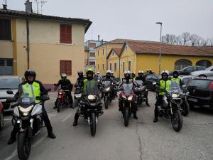 Motoraduno Frontone (28-01-18) 005
