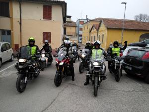 Motoraduno Frontone (28-01-18) 006