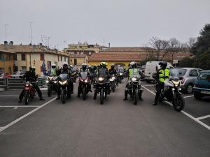 Motoraduno Frontone (28-01-18) 009