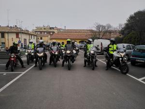 Motoraduno Frontone (28-01-18) 010