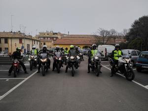 Motoraduno Frontone (28-01-18) 011