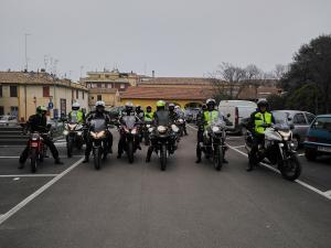 Motoraduno Frontone (28-01-18) 012