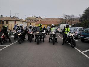 Motoraduno Frontone (28-01-18) 013