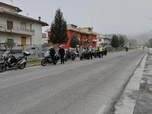 Motoraduno Frontone (28-01-18) 018
