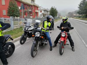 Motoraduno Frontone (28-01-18) 019