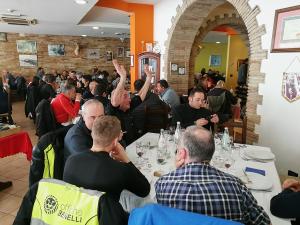 Motoraduno Frontone (28-01-18) 040