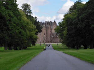 Motoclub Scottish Raid 2018 056