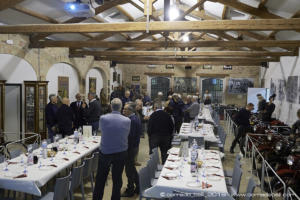 Cena Old Basket Pesaro (officine Benelli 30-01-2019) 009