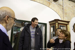 Cena Old Basket Pesaro (officine Benelli 30-01-2019) 033