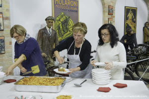 Cena Old Basket Pesaro (officine Benelli 30-01-2019) 087