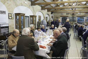 Cena Old Basket Pesaro (officine Benelli 30-01-2019) 101