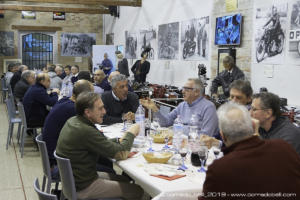Cena Old Basket Pesaro (officine Benelli 30-01-2019) 102