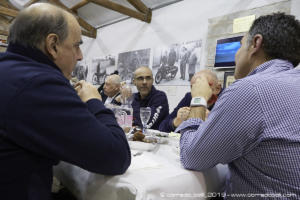 Cena Old Basket Pesaro (officine Benelli 30-01-2019) 103