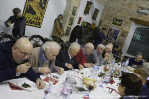 Cena Old Basket Pesaro (officine Benelli 30-01-2019) 107