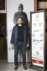 alvino danilo