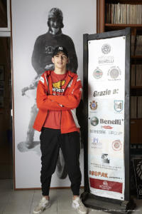dini luca