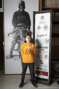 gasparelli pietro