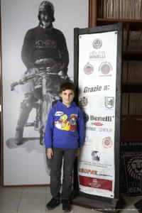 magrini giacomo