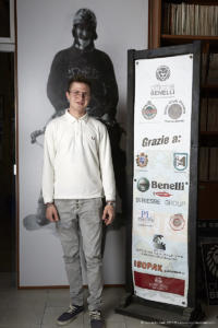 magrini leonardo