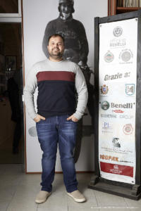 tomassini andrea
